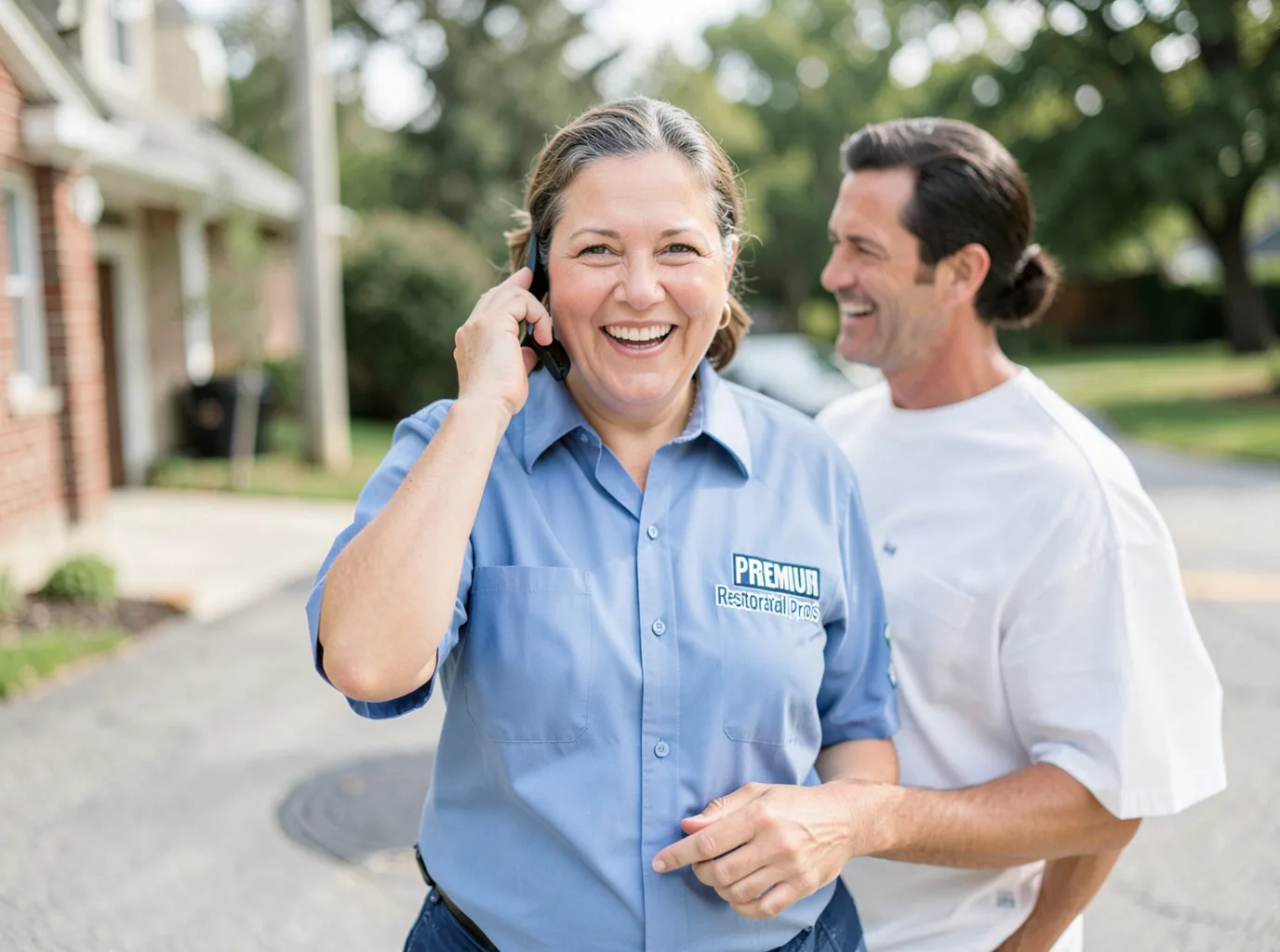 Water Damage Restoration Mitchell, NE FAQs